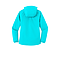 LADIES ESSENTIAL RAIN JKT Front Angle Left